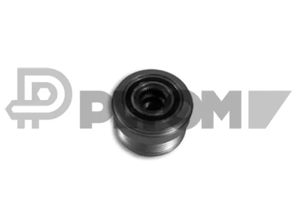 Belt Pulley, alternator (P480905)
