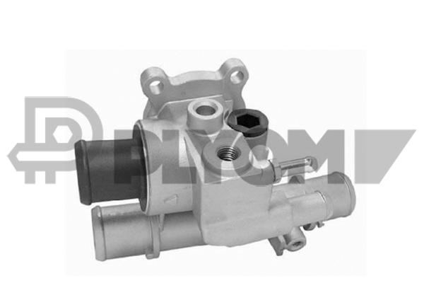 Thermostat, coolant (P750778)