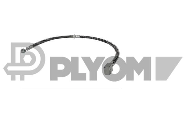 Brake Hose (P776325)