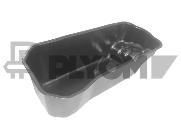 Oil Sump (P031562)