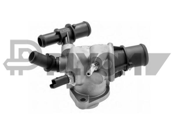 Thermostat, coolant (P775466)