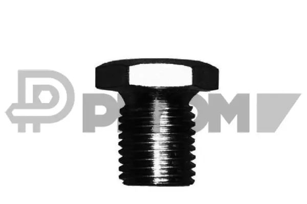 Screw Plug, oil sump (P756777)