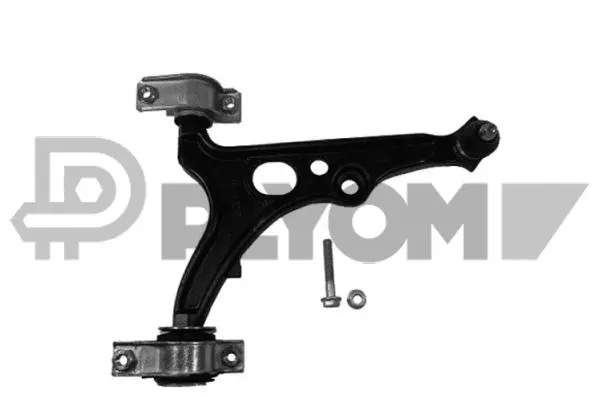 Control/Trailing Arm, wheel suspension (P750456)