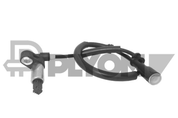 Sensor, wheel speed (P755250)