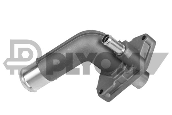 Thermostat, coolant (P750819)