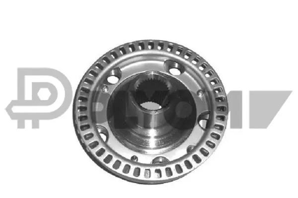 Wheel Hub (P461022)