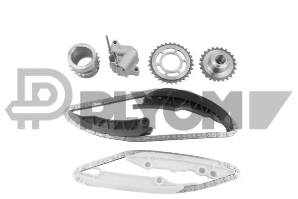 Timing Chain Kit (P772245)