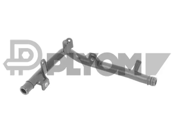 Coolant Pipe (P769744)