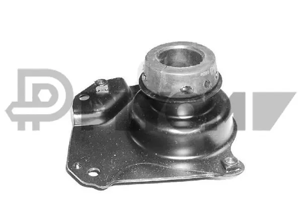 Mounting, engine (P461033)