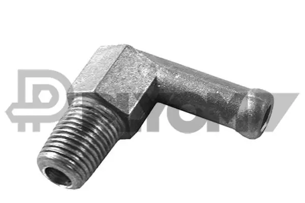 Coolant Pipe (P750284)