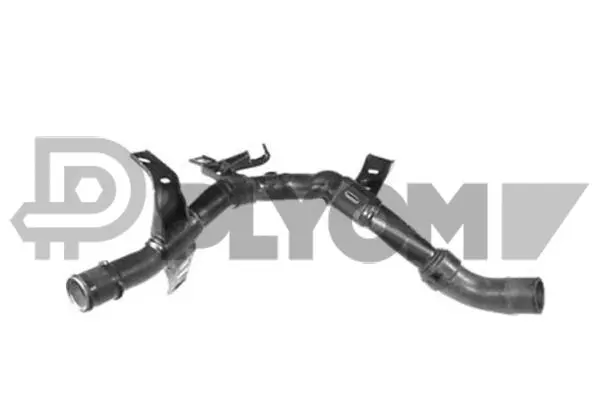 Radiator Hose (P757199)