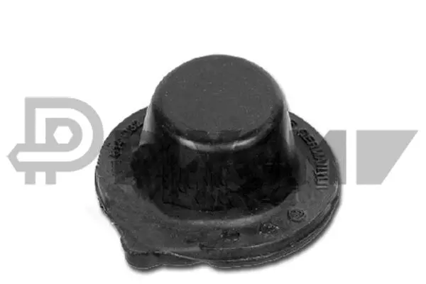 Rubber Buffer, suspension (P180969)
