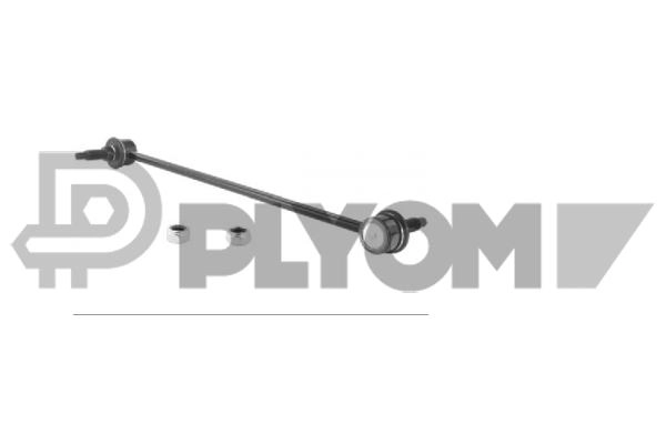 Link/Coupling Rod, stabiliser bar (P775671)