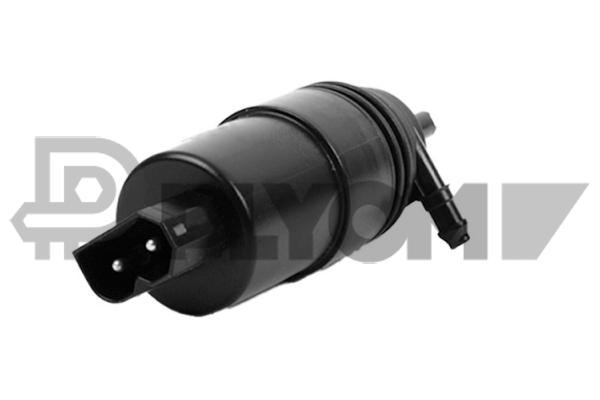 Washer Fluid Pump, window cleaning (P769636)