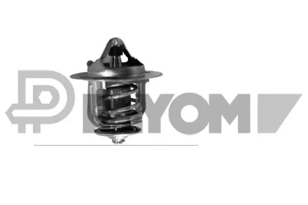 Thermostat, coolant (P773634)