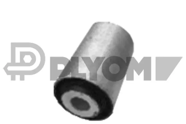 Mounting, control/trailing arm (P769974)