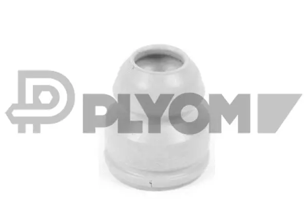 Rubber Buffer, suspension (P762416)