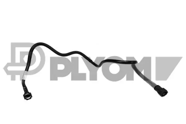 Fuel Hose (P757325)