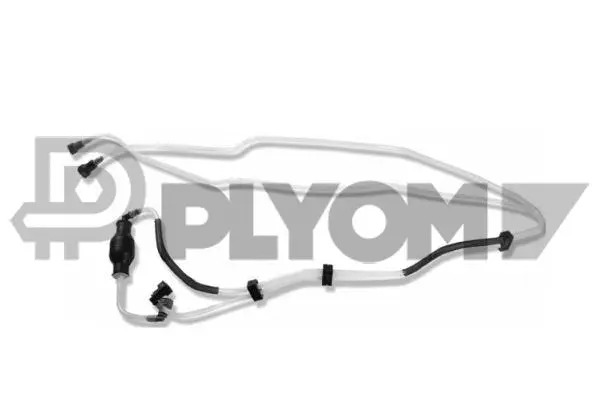 Fuel Line (P021514)