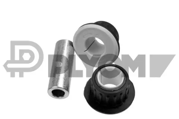 Bushing, leaf spring (P759178)
