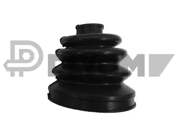 Bellow Kit, drive shaft (P700051)