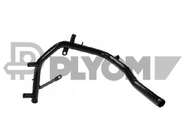 Coolant Pipe (P955440)