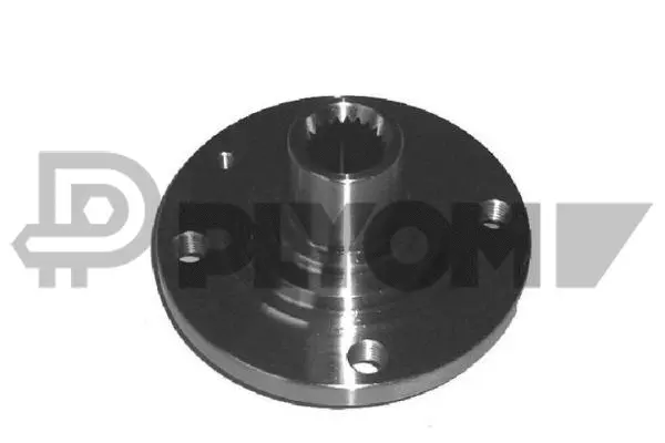 Wheel Hub (P461013)