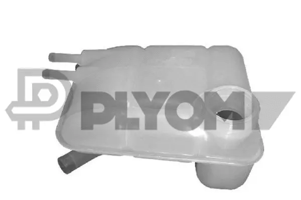 Expansion Tank, coolant (P081048)