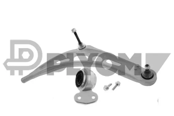 Repair Kit, control arm (P774104)