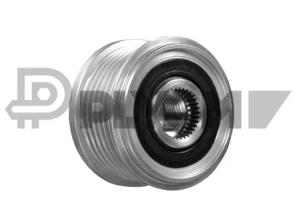 Alternator Freewheel Clutch (P754694)