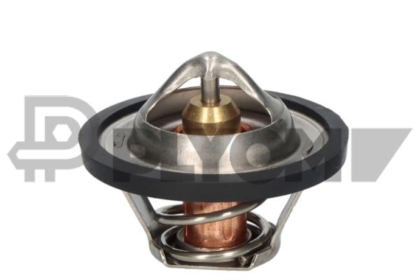 Thermostat, coolant (P770204)