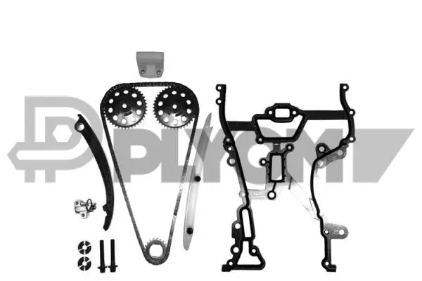 Timing Chain Kit (P481216)