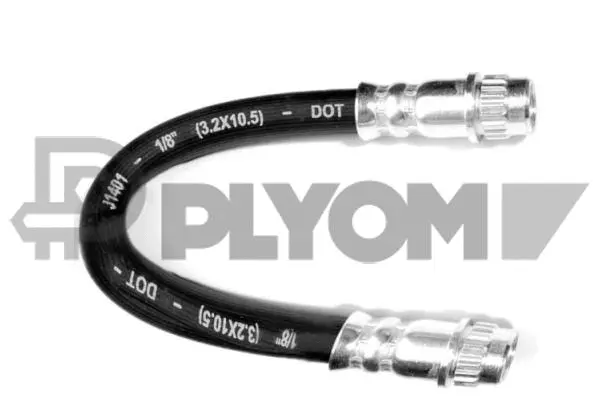 Brake Hose (P755989)
