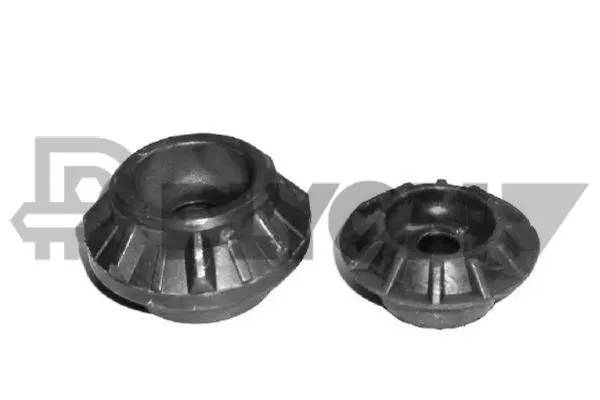 Repair Kit, suspension strut support mount (P461036)