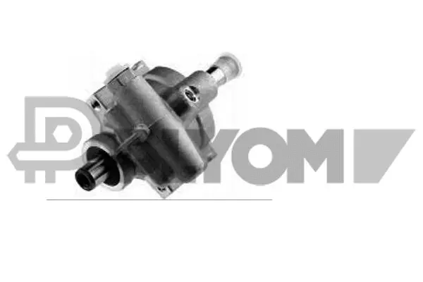 Hydraulic Pump, steering (P768319)