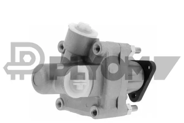 Hydraulic Pump, steering (P768494)