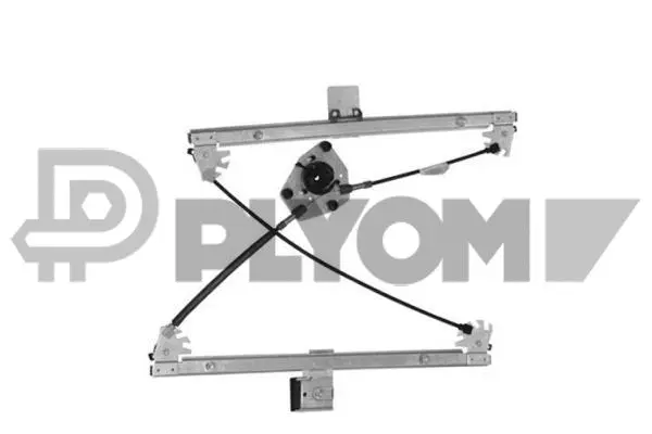 Window Regulator (P017346)