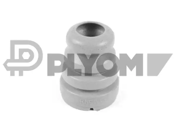 Rubber Buffer, suspension (P750632)