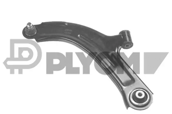 Control/Trailing Arm, wheel suspension (P774731)