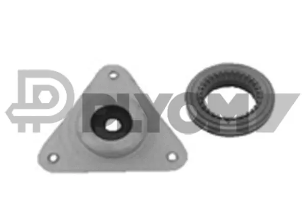 Suspension Strut Support Mount (P752379)