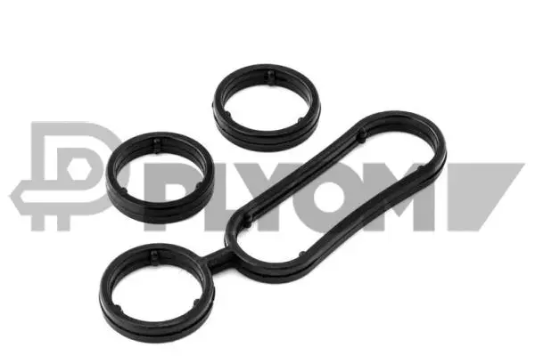 Gasket Set, oil cooler (P751982)