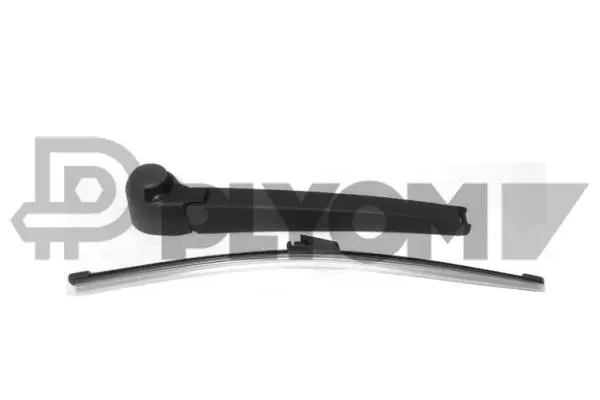 Wiper Blade (P752576)