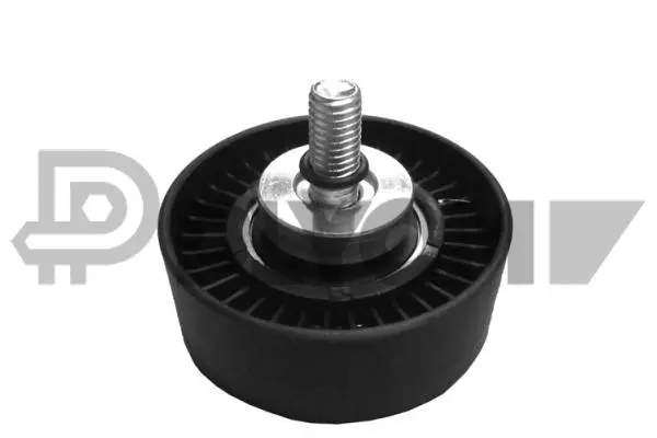 Deflection/Guide Pulley, V-ribbed belt (P770872)