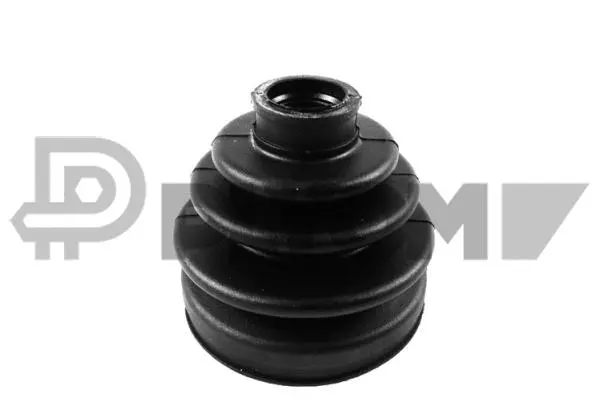 Bellow, drive shaft (P751411)