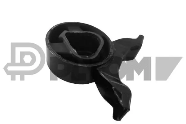 Suspension, propshaft (P759610)