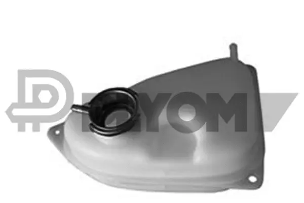 Expansion Tank, coolant (P954014)