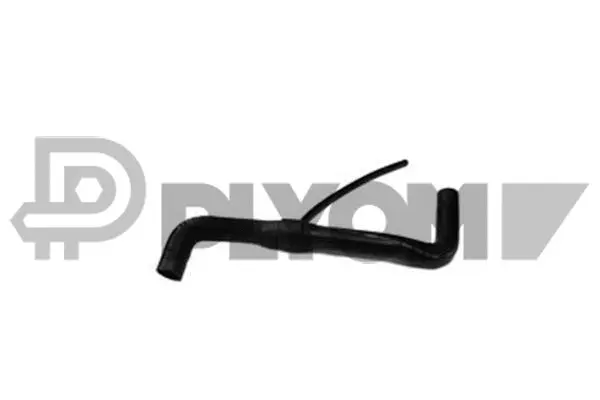 Radiator Hose (P016060)