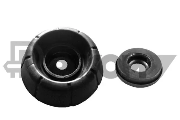 Repair Kit, suspension strut support mount (P766519)