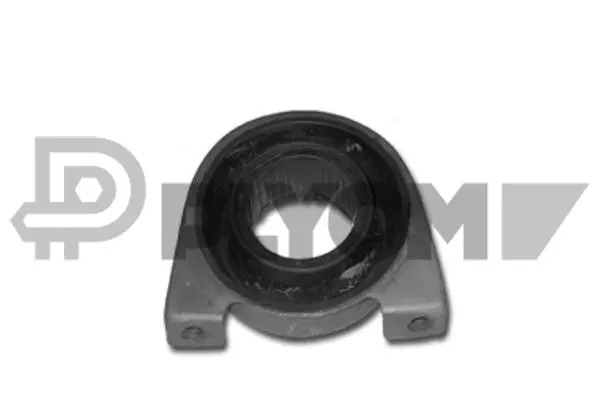 Suspension, propshaft (P480521)