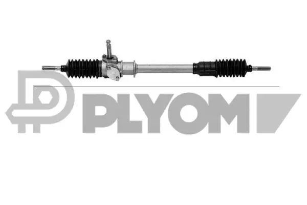 Steering Gear (P768434)
